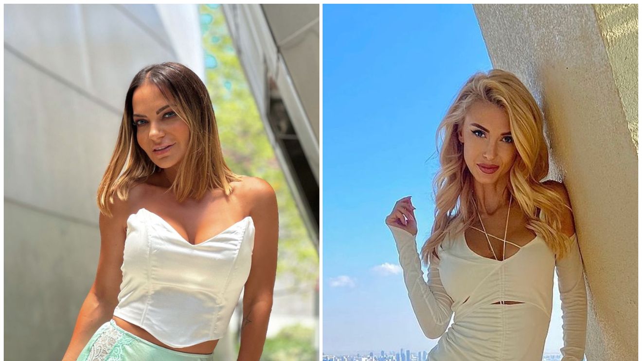 De ce Andreea Antonescu nu a fost invitată la concertul Andreei Bălan. Șatena a spus adevărul