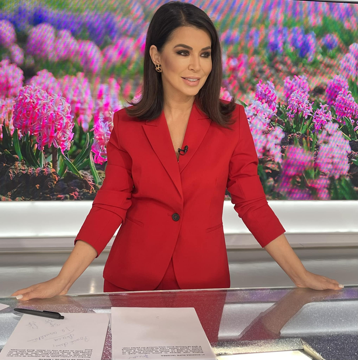 Ce rutină de îngrijire are Simona Pătruleasa la 51 de ani. Ritualul pe care îl respectă cu sfințenie
