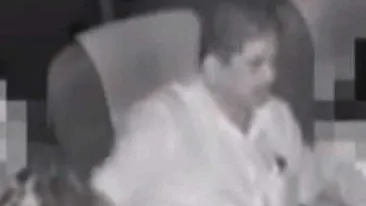 O fetiță de 10 ani a fost abuzată sexual de un om de afaceri, într-o sală de cinema! VIDEO