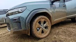 Am condus în România noile Dacia Duster și Bigster cu tracțiune integrală și transmisie automată