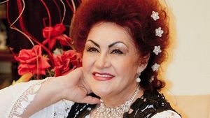 Elena Merișoreanu, sacrificii enorme pentru a fi în continuare pe scenă: ”Fac 12 injecții la fiecare picior”