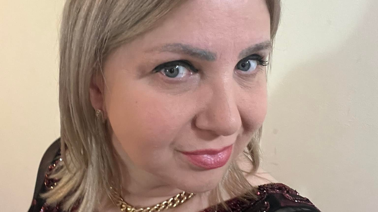Carmen Șerban, viața de după miracol. Ce cadou și-a făcut pentru Paște: „Cel mai potrivit pentru nevoile sufletului meu”