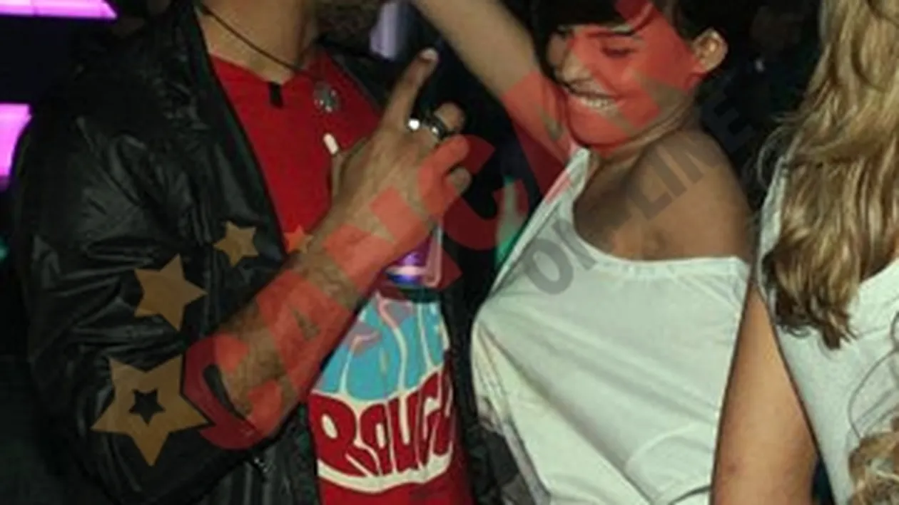 Kamara: Andreea Popescu a prins un capital de imagine datorita lui Liviu Varciu