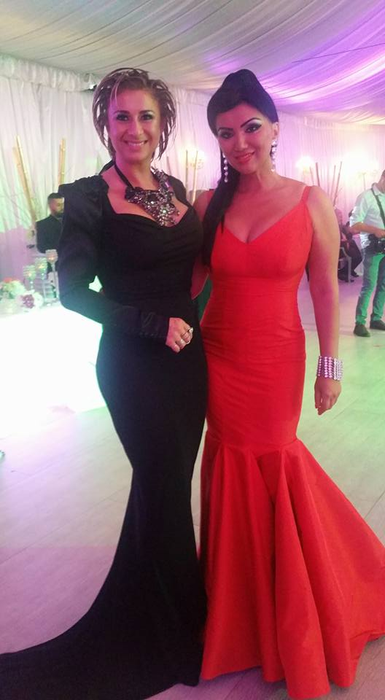 Adriana Bahmuțeanu împlinește 44 de ani. Mara Bănică i-a făcut o surpriză neașteptată: „Am râs, am plâns, am consolat-o la toate divorțurile”
