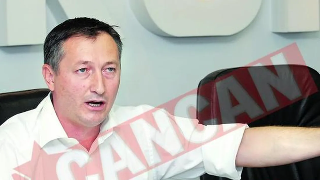 Bill Gates, chirias la familia afaceristului Gelu Tofan