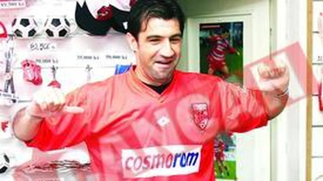 FIGO va candida la Consiliul Local Timisoara