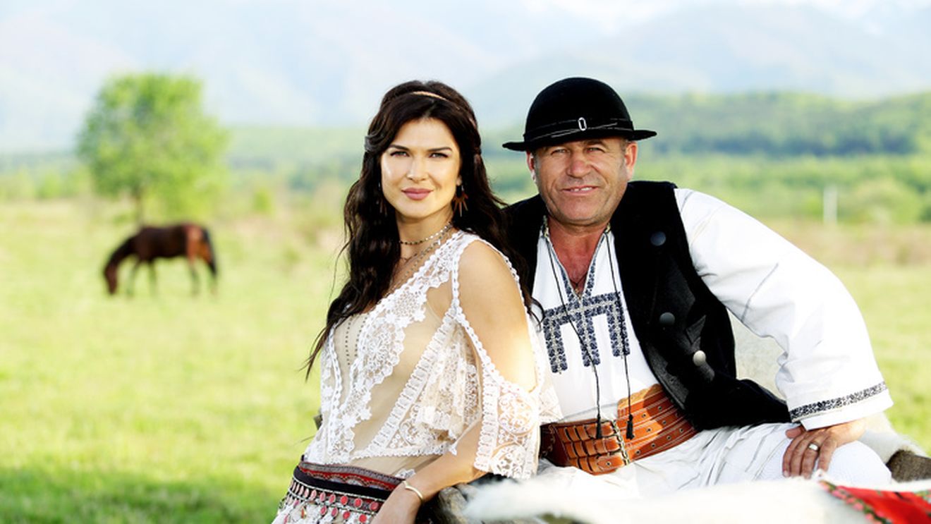 Monica Bârlădeanu se retrage din showbiz?! Prezentatoarea a vorbit despre primul eliminat de la "Ferma Vedetelor"