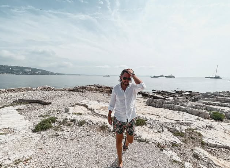 Adrian Vasile
