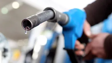 Veşti proaste pentru români! Un nou val de scumpiri! Preţul benzinei a trecut de 6 lei pe litru
