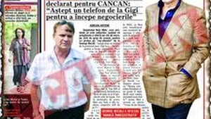 Primul roman care cumpara o echipa in Anglia