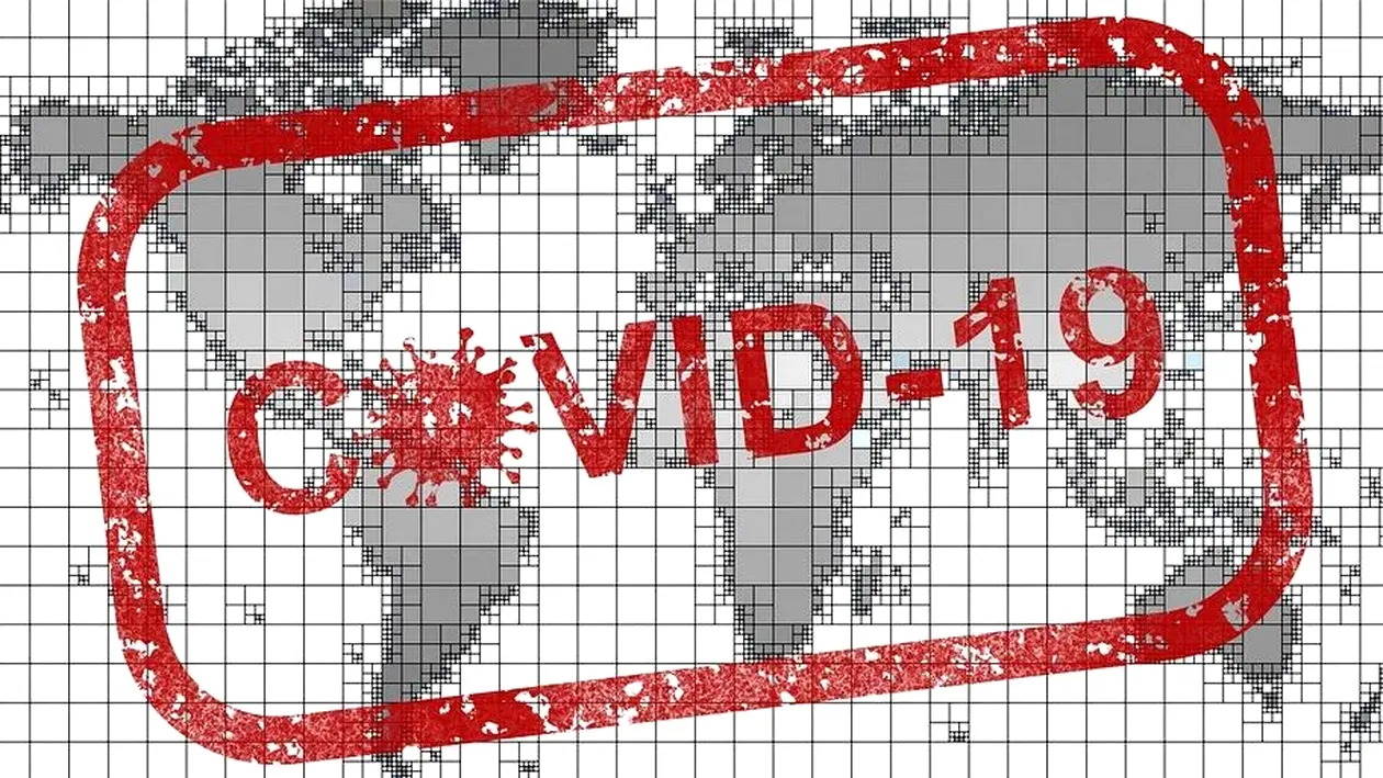 Dezvăluire cutremurătoare. Ruomei Zhou, tânăra care a cerut scuze Statelor Unite pentru pandemia de COVID-19, uimește din nou. “Au murit cinci milioane de oameni în China!”