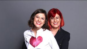 Vești triste pentru Ada Galeș! Vedeta a aflat că are cancer: „Mă pregătesc de a 4-a operație”