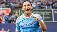 Frank Lampard se retrage din fotbal la 38 de ani