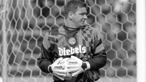 Doliu în lumea sportului! Fostul portar Georg Koch a murit răpus de o boală nemiloasă