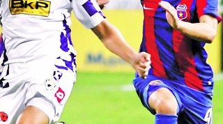 Cosmin Matei face naveta din dragoste
