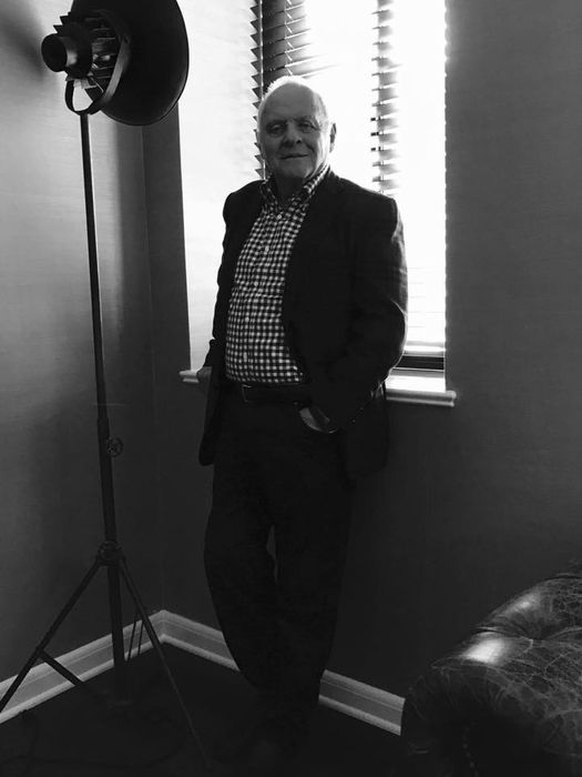 Anthony Hopkins n-a mai vorbit cu singura lui fiică de 20 de ani:”Dacă sunt bunic? Nu știu și nici nu mă interesează”
