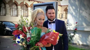 A recunoscut! Ce nu mai poate face Sânzi, în fiecare zi, ca să-şi îngrijească fetiţa!