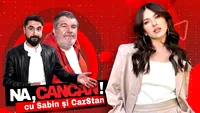 Na, CANCAN! cu Sabin și Caz Stan. Duminică de la 20:00, Lidia Buble se “spovedește” de păcate! “Am lucrat cu tata în cimitir...”