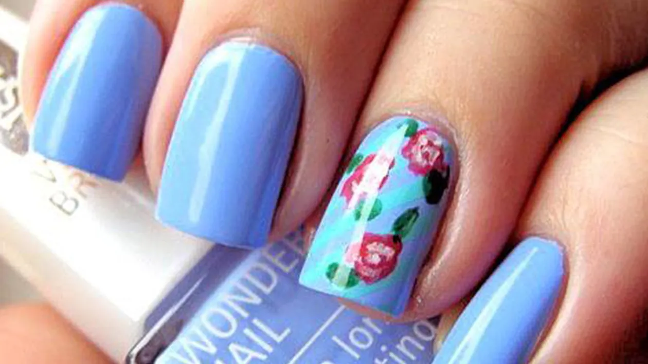 Ti se poate intampla ASTA daca ai unghii false! La ce pericole te expui