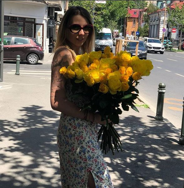 Alina Plugaru nu mai joacă în filme pentru adulți, însă pozează la fel de sexy. Cum arată acum blondina