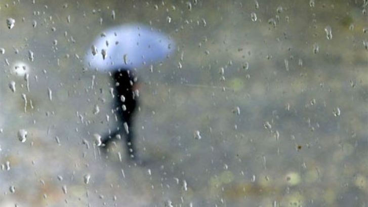 Vremea se răceste din ce in ce mai mult! Află ce temperaturi vor fi la inceputul săptămânii viitoare
