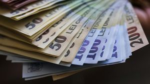 A apărut sporul de COVID-19 pentru bugetari! Este 30 la sută din salariu