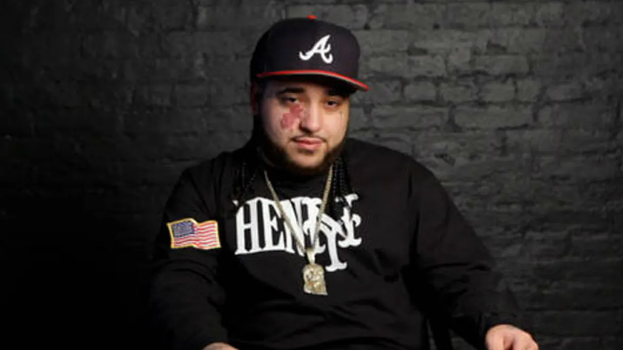 Un cunoscut rapper a murit in conditii suspecte! Avea doar 26 de ani si era dependent de xanax si codeina!