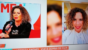 Luminița Anghel, două divorțuri și o replică tulburătoare a tătălui ei: ”Ți-a fost lene să faci copilul tău?”