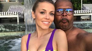 CABRAL a făcut dezvăluiri despre relaţia cu soţia lui, Andreea:,,După ce-am băut o carafă de sangria...‘’
