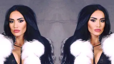 Margherita, implicată într-un accident rutier! Cum se simte fata Clejanilor