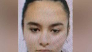 Ai văzut-o? Flori a dispărut fără urmă, iar familia ei este disperată