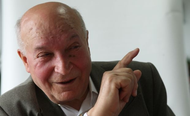 Doliu în lumea politică! Preşedintele Parlamentului din Republica Moldova a murit! Traian Băsescu îl decorase Mare Ofiţer