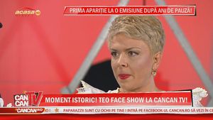 Teo, mărturisiri cutremurătoare despre perioada în care a fost în comă: "Am auzit voci, am văzut lucruri şi mi-am pierdut memoria"