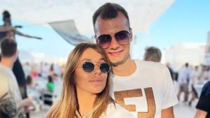 Andrei Sota a renunțat la burlăcie și a ajuns în fața altarului! Fiul Danei Sota s-a căsătorit la Paris