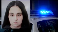 Alertă în Prahova! Popescu Ioana Alexandra, o adolescentă de 15 ani, a dispărut fără urmă. Cine o vede este rugat să sune la 112