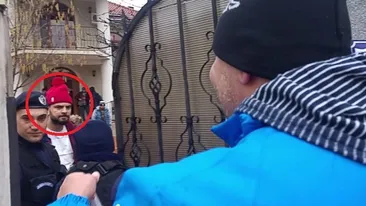 Bombă la DIICOT Dâmboviţa. Un fost jucător de la Chindia Târgovişte şi fiul lui Ghenosu, suspecţi într-un dosar de trafic de droguri