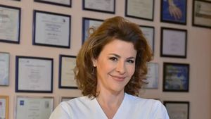 Cum a ajuns sora Adinei Alberts să se călugărească, după o decepție în dragoste. Avea doar 26 de ani când și-a schimbat viața