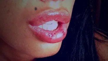 Femeia indragostita de Bianca o copiaza cu totul dar nu si la... barbati! Cristea si Slav n-au nimic in comun cu iubitul brunetei