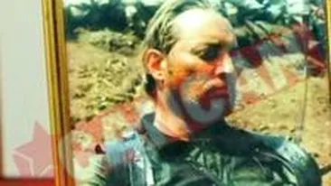 I-as casapi pe cei care mi-au ucis tatal!