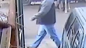 Pedofilul din Capitală era Poliţist! Şocant!