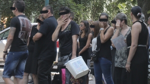 Coincidente stranii in legatura cu moartea lui Marian, tanarul decedat subit intr-un club din Mamaia! Fix in urma cu cu an...