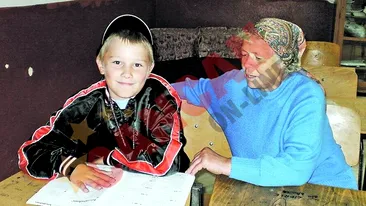 Confesiuni cutremuratoare ale baietelului torturat de tata: Nu vreau sa-l mai vad niciodata!