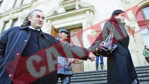 Miron Cozma se Insoara si face un copil