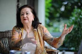 Mioara Roman are mari probleme financiare