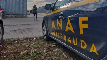 Alertă pentru datornicii la stat. ANAF începe să trimită notificări oficiale