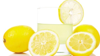 Lamaia, aliatul siluetei! Combinat cu o dieta echilibrata, acidul citric ajuta organismul in lupta cu kilogramele in plus!