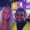 „Tânărul din imagine e din Nepal, făcea curat pe la Nibiru”. Ce salariu primește, în stațiunea lui Selly