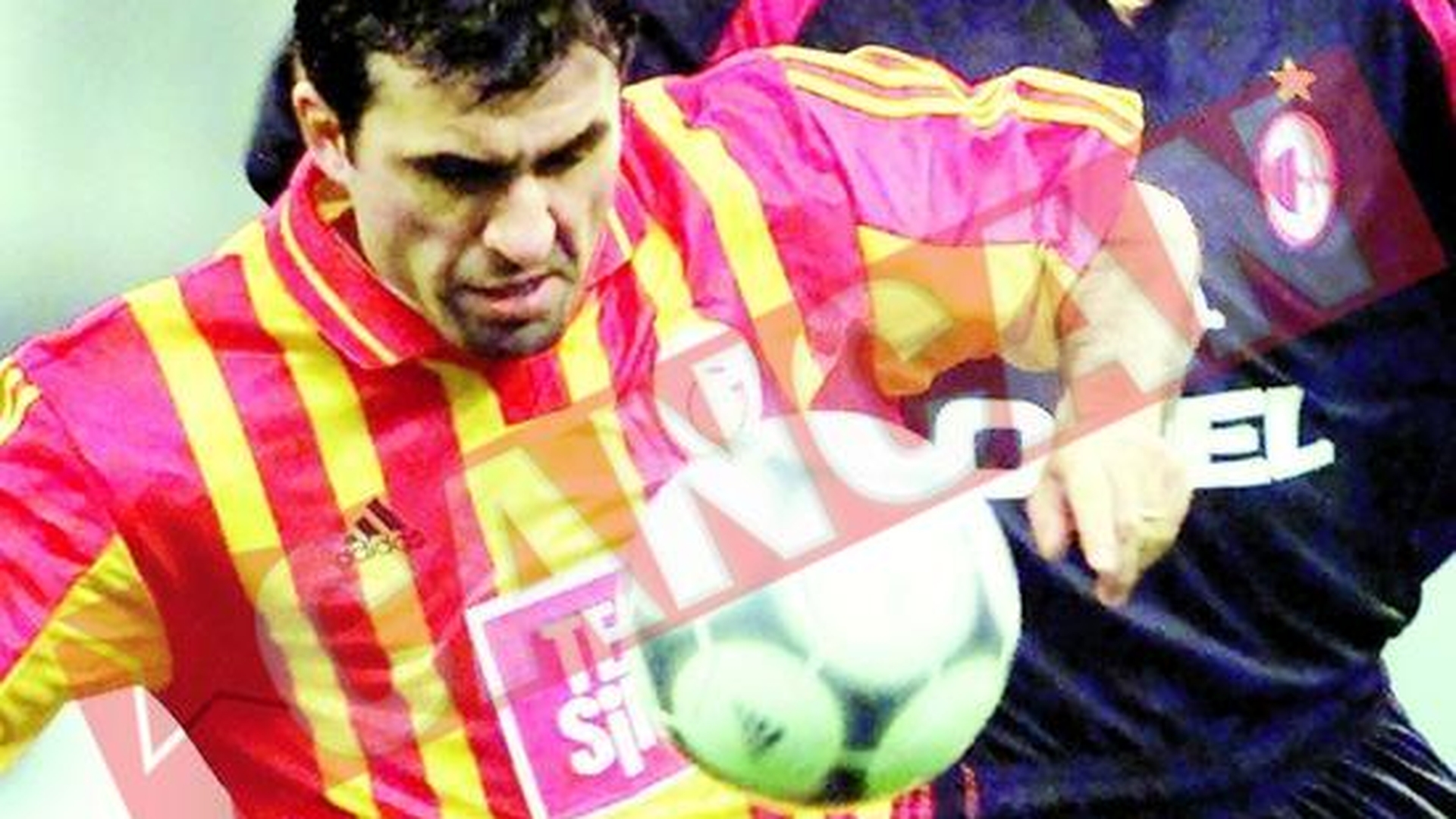 Cevat Prekazi: "Dinamo era mai buna ca Steaua in 1989!"
