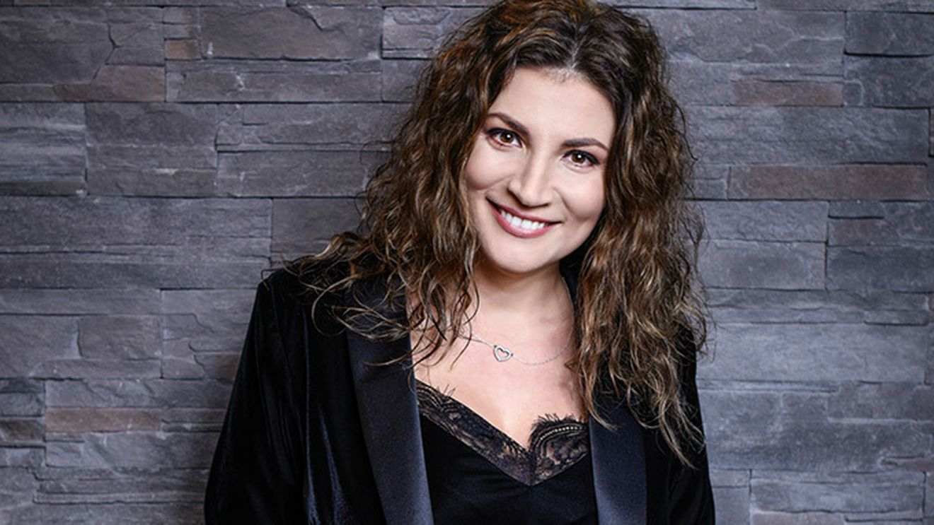 Cum arată acum Ioana Ginghină, la 13 ani de la rolul care o făcea celebră! A dispărut din showbiz şi...