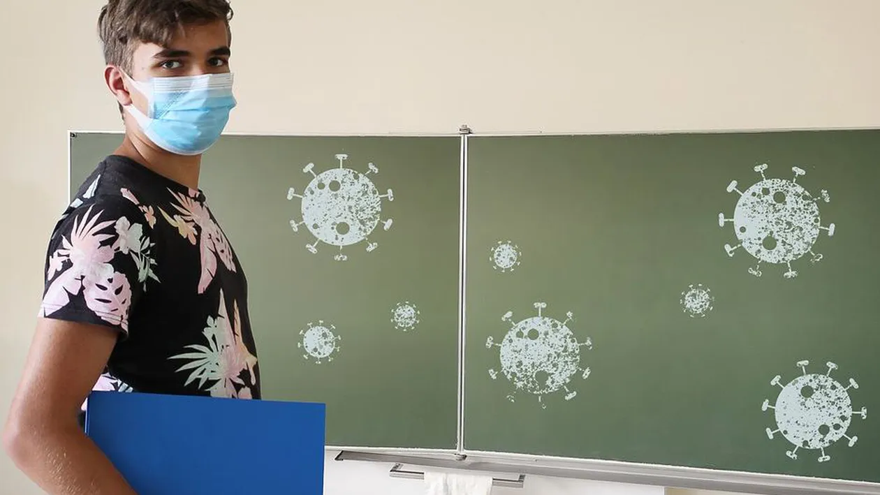 Ministrul Educației a anunțat câți elevi s-ar putea întoarce în școli din 8 februarie: “Să sperăm că vor fi în scenariu roşu cât mai puţine zone”